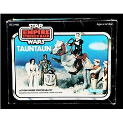 . Tauntaun (Solid Belly) Figure [Kazanjian Collection]