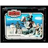 Image 1 : . Tauntaun (Solid Belly) Figure [Kazanjian Collection]