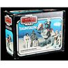 Image 2 : . Tauntaun (Solid Belly) Figure [Kazanjian Collection]