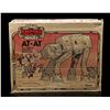 Image 10 : . AT-AT (All-Terrain Armored Transport) Vehicle
