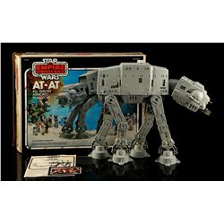 . AT-AT (All-Terrain Armored Transport) Vehicle