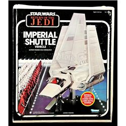 . Imperial Shuttle Vehicle - Sealed
