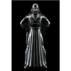 . Darth Vader Style Unlicensed Bank
