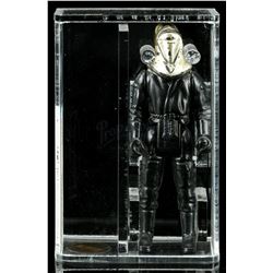 . Turkish Uzay Head Man Action Figure AFA 70