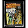 Image 1 : . Mexican 5" Luke Skywalker Jedi Knight CAS 60+