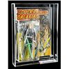 Image 2 : . Mexican 5" Luke Skywalker Jedi Knight CAS 60+