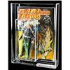 Image 3 : . Mexican 5" Luke Skywalker Jedi Knight CAS 60+