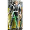 Image 6 : . Mexican 5" Luke Skywalker Jedi Knight CAS 60+