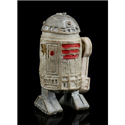 . Dutch R2-D2 Bootleg Figure