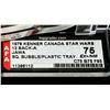 Image 5 : . Canadian Jawa (Square Bubble) SW12A AFA 75
