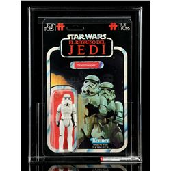 . Argentinian Stormtrooper AFA 60