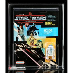 . Brazilian R2-D2 POTF AFA 50