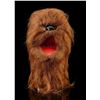 Image 1 : . Canadian Regal Chewbacca Hand Puppet