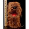 Image 6 : . Canadian Regal Chewbacca Hand Puppet