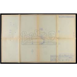 . Micro Collection  Walk Scout  (AT-ST) Blueprint