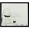 Image 1 : . Droids Stormtrooper Animation Cel