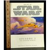 Image 10 : . Two Star Wars Art Paperbacks