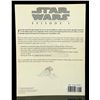 Image 4 : . Two Star Wars Art Paperbacks