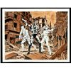 Image 1 : . G.I. Joe Pin-Up (Unpublished)