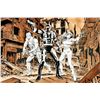 Image 2 : . G.I. Joe Pin-Up (Unpublished)