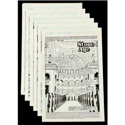 . The 'Nam #51 p.1-22 (Complete Book)