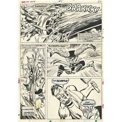 . Thor Annual #5 p.20