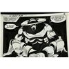 Image 2 : . World's Finest #299 p.4 Splash
