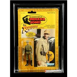 . Indiana Jones (In German Uniform) ROTLA9 AFA 75Y+