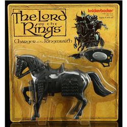 . Charger of the Ringwraith TLOTR8A - Resealed