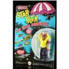 Image 3 : . Captain Kirk and Mr. Spock Parachute Toy Figures