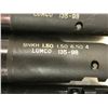 Image 8 : LOT OF LUMCO INDEXABLE END MILL