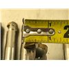 Image 8 : LOT OF 1" INDEXABLE END MILL