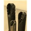 Image 2 : LOT OF INDEXABLE END MILL