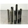 Image 2 : LOT OF INDEXABLE END MILL