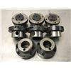 Image 1 : LOT OF MAPAL TOOL HOLDER / ADAPTER