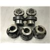 Image 1 : LOT OF MAPAL TOOL HOLDER / ADAPTER