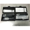 Image 1 : LOT OF REICHERT IFT 10HP HAND REFRACTOMETER FLUID TESTER