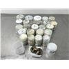 Image 1 : LOT OF FETTE THREADING DIES