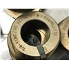 Image 8 : LOT OF FETTE THREADING DIES