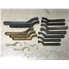 Image 1 : LOT OF SPANNER WRENCHES