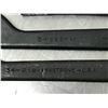 Image 8 : LOT OF SPANNER WRENCHES