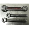 Image 2 : LOT OF MISC. WRENCH