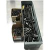 Image 8 : LOT OF TIE DOWN / CLAMP BOLTS AND ACCESSORY