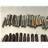 Image 8 : LOT OF TAPS