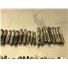 Image 8 : LOT OF TAPS