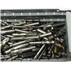 Image 2 : LOT OF END MILLS