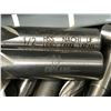 Image 8 : LOT OF END MILLS
