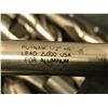 Image 8 : LOT OF END MILLS