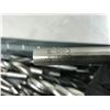 Image 12 : LOT OF END MILLS