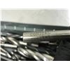 Image 13 : LOT OF END MILLS